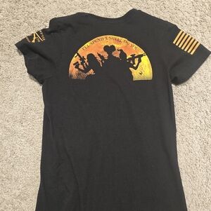 Grunt Style "Hold & Focus"